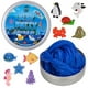 thumbnail image 2 of Masilla de Terapia Inner-Active Play Putty Deep Blue Sea Theraputty, 2 of 2