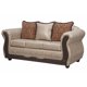 thumbnail image 3 of Sofa 3 Cuerpos Sofia  Pu Beige, 3 of 4