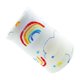 thumbnail image 3 of USB Baby's Biberón Calentador Bolsa Bolsa de calentamiento Calentador de leche infantil Manga Rainbow and Cloud, 3 of 5