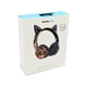 thumbnail image 3 of Audífonos Bluetooth Gatito Azul RGB ¡Vida a tu Música! - PS, 3 of 3