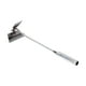 thumbnail image 3 of Garden Lawn Care Multifuncional Weeder Para Yard For Potted Flower Gardening 4 Tines 50cm, 3 of 5
