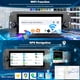 thumbnail image 4 of Estéreo de coche Aitrenlu 6.86" CarPlay Android WiFi GPS, 4 of 8