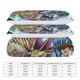 thumbnail image 2 of Yu-Gi-Oh 3-Piece Bedding Set Warm And Comfortable Soft Duvet Cover Bed Set for Boys Girls Kids Adult Bedroom All Season, 2 of 5