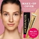 thumbnail image 2 of Base Dermacol mate de cobertura total con SPF30 30 ml, tono 211, 2 of 8