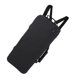 thumbnail image 3 of Mochila Instrumental Trompeta Bolsos Musicales Funda Mochila Cornet Negro Nylon, 3 of 5