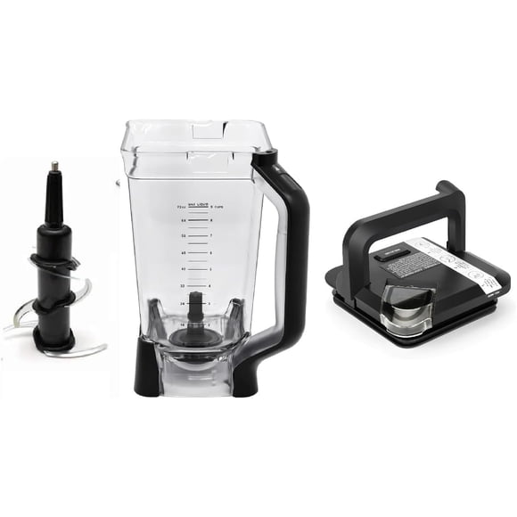 Piezas de licuadora BLENDERS AND PARTS NJ600/700/610/602