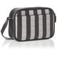 thumbnail image 2 of Bolso cruzado Karl Lagerfeld Paris Maybelle negro/blanco, 2 of 4