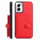 thumbnail image 2 of FOXDOCK Funda para Motorola Moto G Power 5G 2024 con Bloqueo RFID - Diseño Elegante con Cierre de Botón, 2 of 5