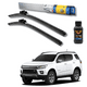 thumbnail image 1 of Plumillas Hella Cleantech para Chevrolet Trailblazer 2022-2024, 1 of 3