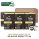thumbnail image 2 of Coffee Pods Peet's Coffee Luminosa Breakfast Blend 60 unidades, 2 of 8