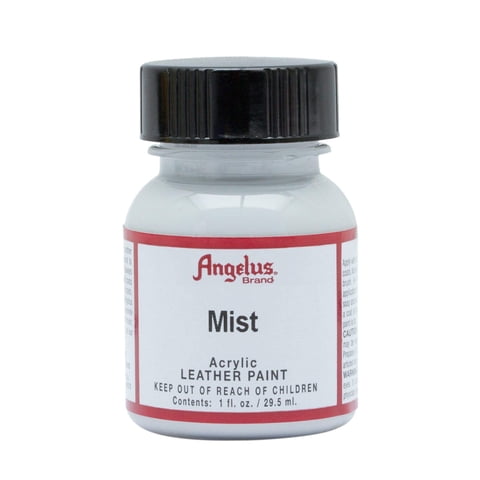 Pintura Acrílica Mist Angelus 30Ml