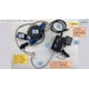 thumbnail image 5 of Medidor de agua DAE MJ-75z 3/4 codificado con acoplamientos RS485 IP68 NPT, 5 of 7