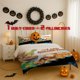 thumbnail image 1 of 3pcs Dinosaur Printed Bedding Set Soft Duvet Cover with 2 Pillowcases All Season Comfort, 1 of 5