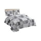 thumbnail image 1 of Cubrecama Cobertor Quilt 2 Plaza Primera Verano, 1 of 3