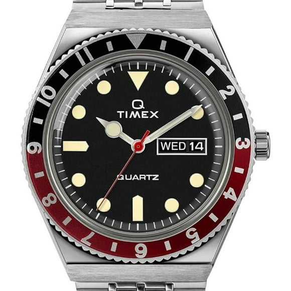 Reloj Timex Hombre Q TW2U61300