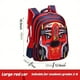 thumbnail image 2 of Boys' And Children's Backpack Kindergarten Middle Class Primary School Students Waterproof Spine Protection Burden-reducing Schoolbag, 2 of 5