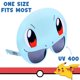 thumbnail image 2 of Gafas de Sol Sun-Staches Pokémon Squirtle Oficial UV400, 2 of 7