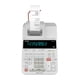 thumbnail image 1 of Calculadora Dr-120r-we-220v Con Impresora, 1 of 2