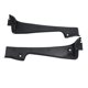 thumbnail image 2 of Cubiertas Laterales Para Limpiaparabrisas Delantero, Paquete De 2 Para BMW 5' E61 2002-2007, 2 of 5