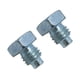 thumbnail image 3 of Perno de manija de gato de suelo, Perno de fijación de 4 toneladas, accesorios de herramientas de reparación resistentes profesionales, fácil de usar,, 3 of 5