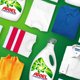 thumbnail image 3 of Detergente Líquido Ariel + Suavizante Downy Líquido Místico pack, 3.4L + 450 ml, 3 of 6