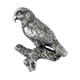 thumbnail image 2 of Pájaros En Una Rama Colgador Almacenamiento Bufanda Resina Gancho Para Abrigos De Pared Para Puertas Ventanas Estilo B 10.3x4x6.7cm, 2 of 3