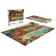 thumbnail image 4 of Rompecabezas Buffalo Games Chuck Pinson Island Time, 300 piezas, 4 of 6