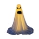 thumbnail image 4 of Decoración De Halloween Versátil Fantasma De Pie Aterrador Para El Porche De La Casa Estilo Interior Y Exterior E, 4 of 5