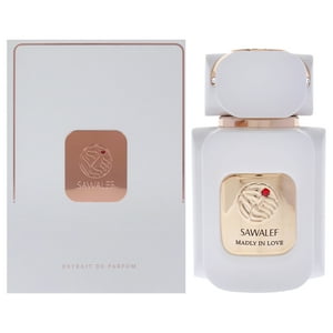 Perfume Sawalef Madly In Love Edp 75Ml