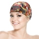 thumbnail image 5 of Bakugan Gorro de Natación de Licra, Gorro de Baño de Tela Cómoda, Gorro Elástico Antideslizante para Hombres, Mujeres y Niños, 5 of 6