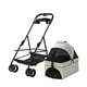thumbnail image 3 of Coche Para Mascotas Raza Pequeña Plegable 20kg, 3 of 7