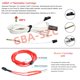 thumbnail image 3 of Kit de Hotend GBA-SZC 24V 40W para Prusa i3 MK3/S/+, 3 of 7