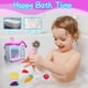 thumbnail image 2 of Máquina de hacer espuma para helados AugToy de Bath Toys de 2 a 8 años con juego de espuma, 2 of 6