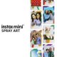 thumbnail image 3 of Película Instax Mini Fujifilm Stone Gray 20 exposiciones + Baterías, 3 of 5