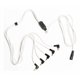 thumbnail image 3 of Myvolts 5-way Cable Korg Volca Daisy Chain Araña 5 Equipos, 3 of 4