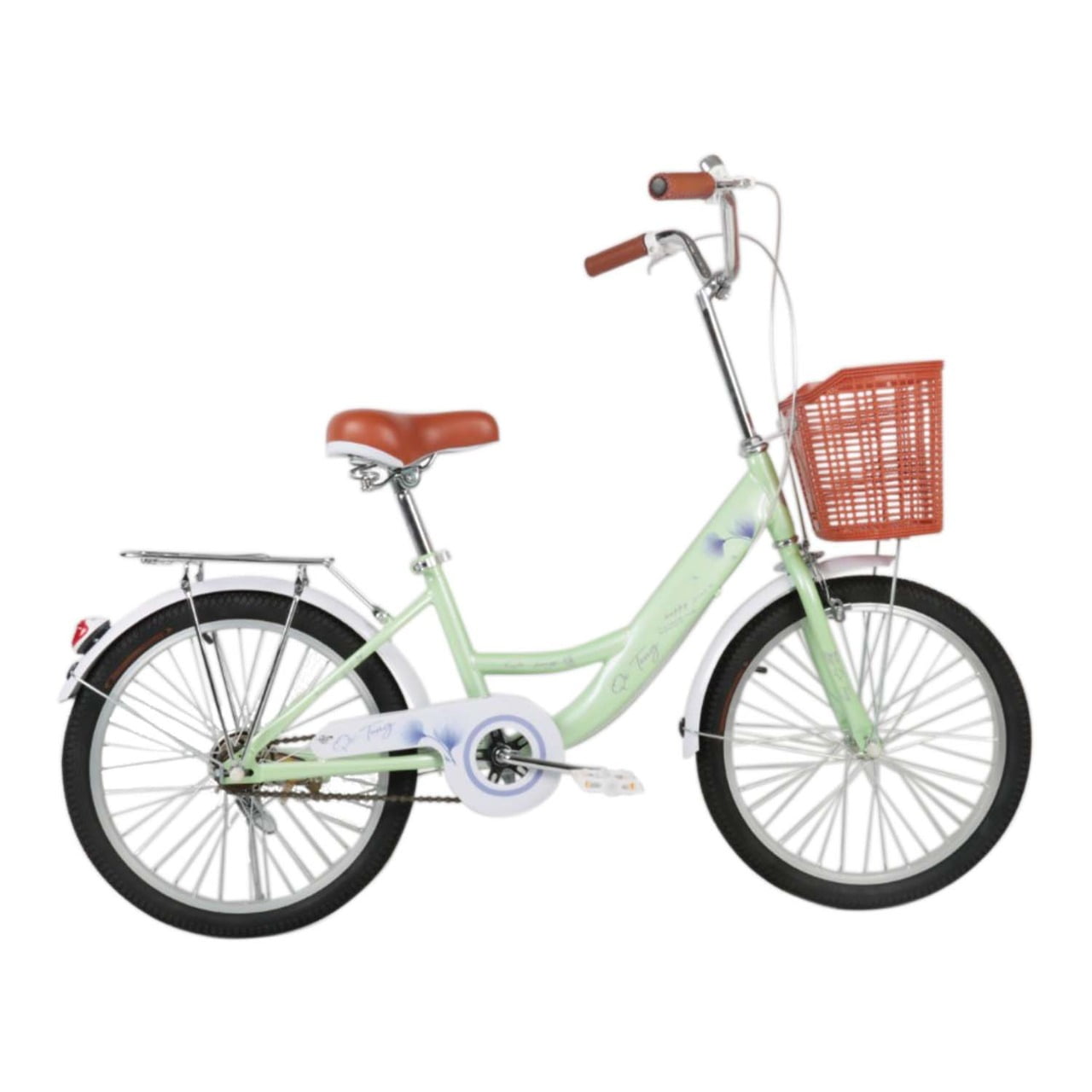 Chilejuguete - Bicicleta Chilecycles Paseo Aro 20