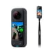thumbnail image 1 of Pack Insta360 Cámara de Acción X3 + Palo de Selfie Stick Invisible, 1 of 4
