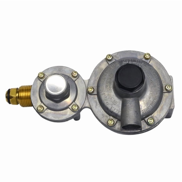 Kit regulador de propano Mr. Heater Excess Flow Soft Nose