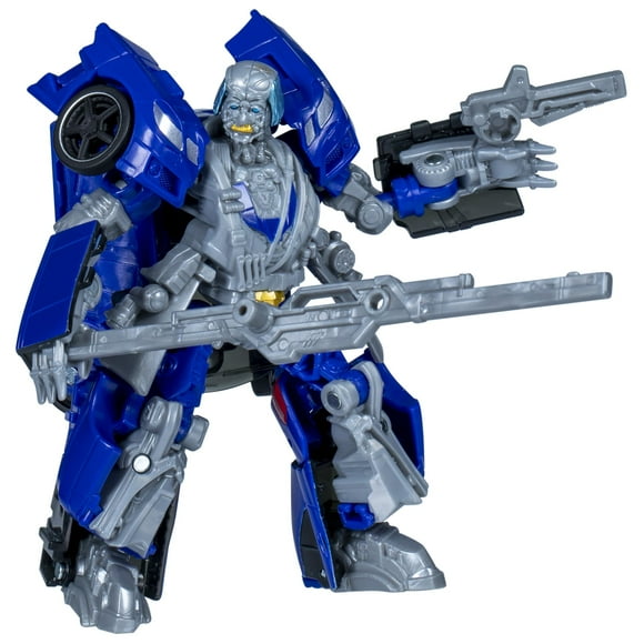 Figura de acción Transformers Studio Series Wheeljack de 11,5 cm