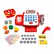 thumbnail image 1 of Juguete Caja Registradora Con Luces Y Sonidos 31Pzas Infantil, 1 of 6