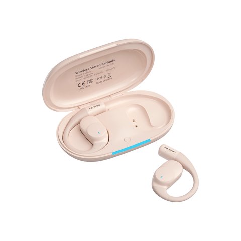 Audífonos Bluetooth 5.4 Lenyes Air202 Ipx4