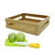 thumbnail image 4 of Set de Frutas para Cortar - 15 Piezas, 4 of 4