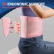 thumbnail image 2 of Faja lumbar FEATOL – Soporte ortopédico y alivio del dolor, 2 of 7