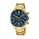 thumbnail image 1 of Reloj 18917/4 Lotus Dorado Hombre Chrono, 1 of 4