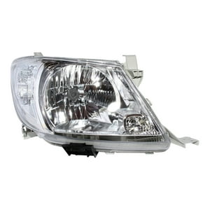 Repuestos Del Sol - Optico Derecho Toyota Hilux 2.7 2009 2010