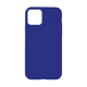 thumbnail image 1 of Carcasa Silicona Iphone 11 Azul, 1 of 2