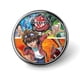 thumbnail image 1 of Insignia Desmarcar Bakugan 2.8 cm, 1 of 6