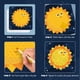 thumbnail image 4 of Kit De Arte Poke Poke Con Tema Espacial Para Niños De 4 A 8 Años, 4 of 9