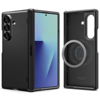 Funda Para Celular Spigen Slim Armor Pro Magfit Para Galaxy Z Fold 7