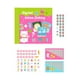 thumbnail image 5 of Juguete De Conteo De Números Manipuladores De Matemáticas Juego De Diez Marcos Para Niños Niños Niños, 5 of 5